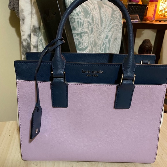 Kate Spade purse - Picture 1 of 2